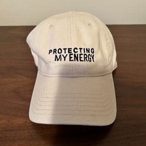 HARPER - Protecting My Energy Hat